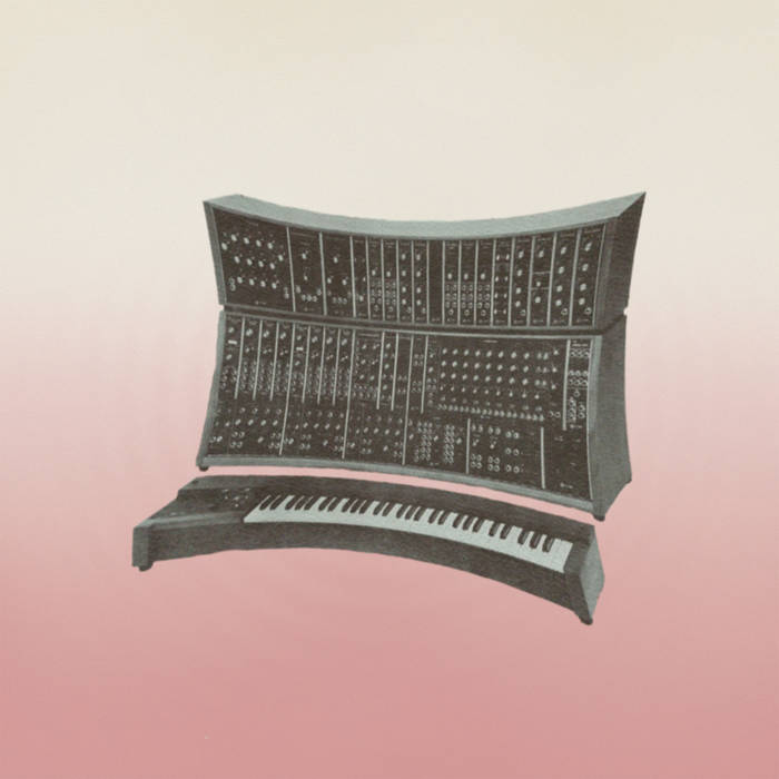 Maya Ongaku - Electronic Phantoms by Unknown Artist - View 1