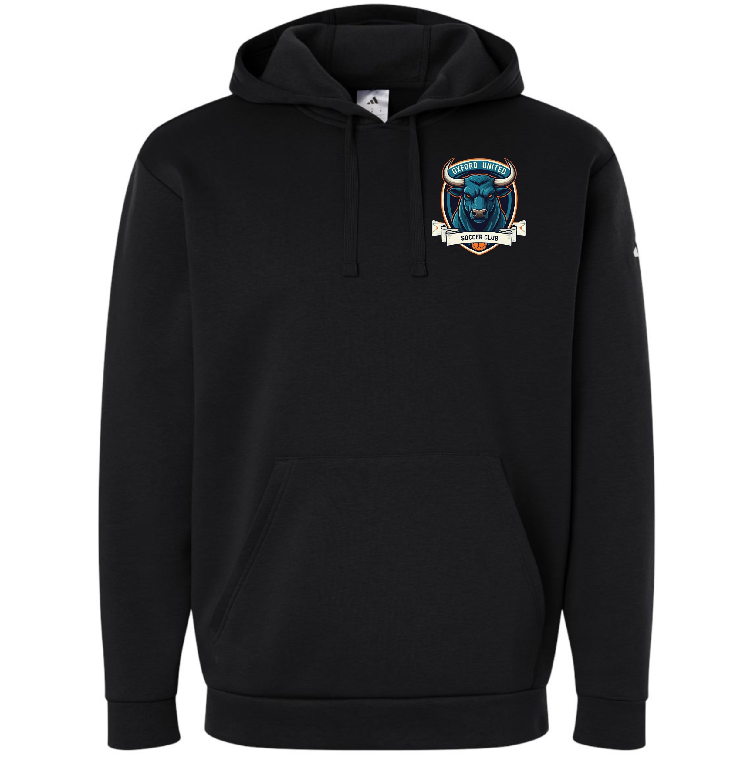OUSC Adidas Hoodie