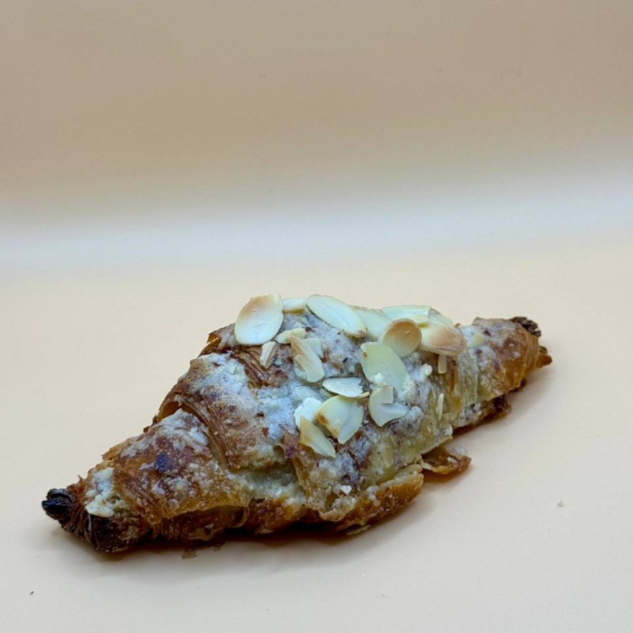 Almond Croissant