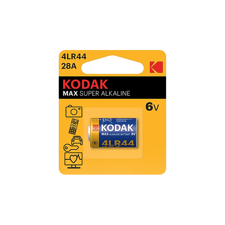 4LR44/PX28A/28A/A544 6V