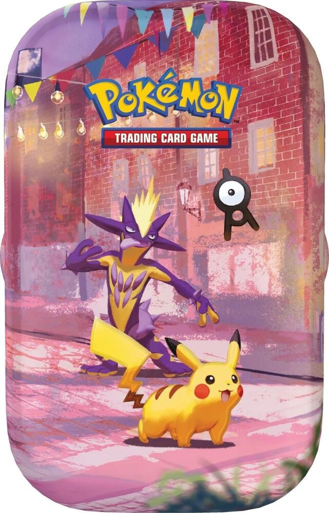 30th Celebration Mini Tins thumbnail 10