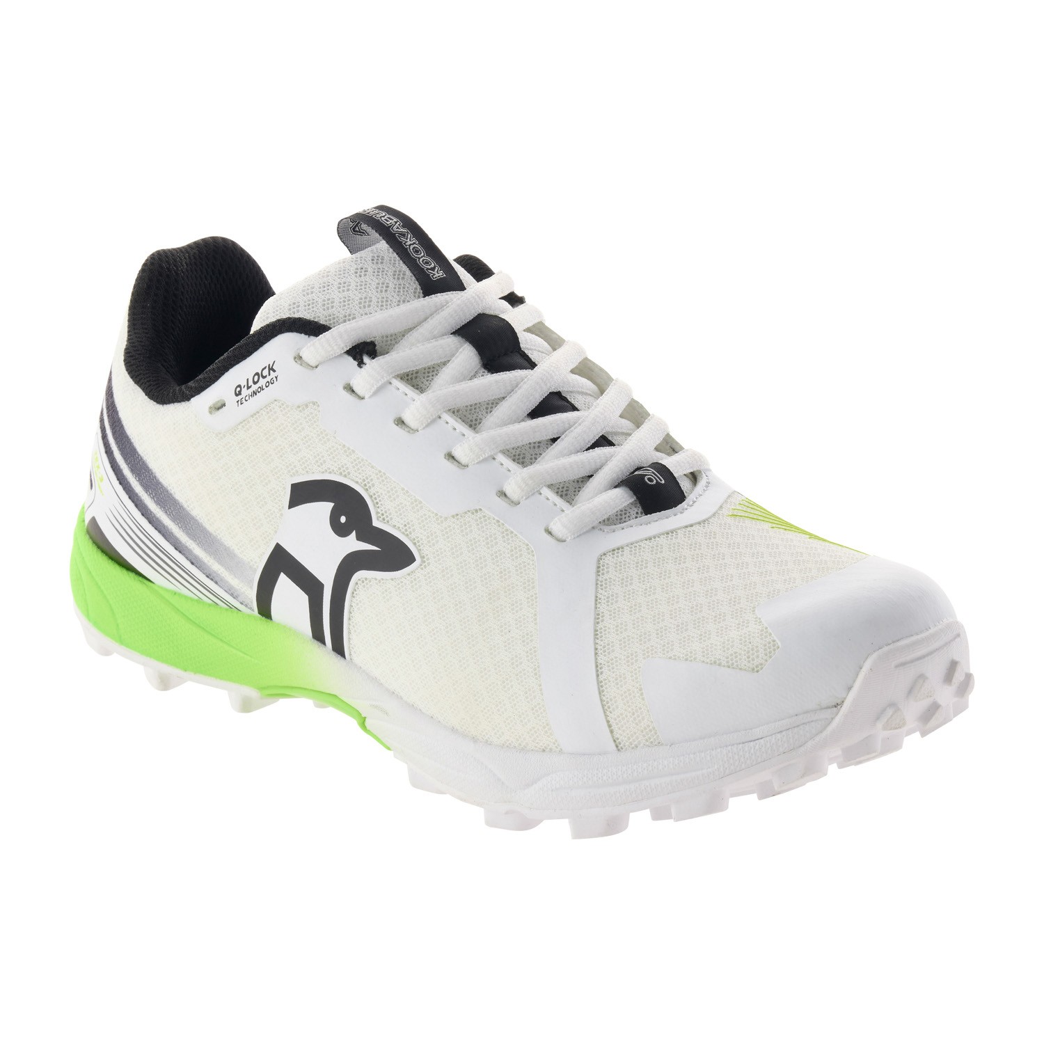 Kookaburra Pro 2.0 Rubbers 2026/27