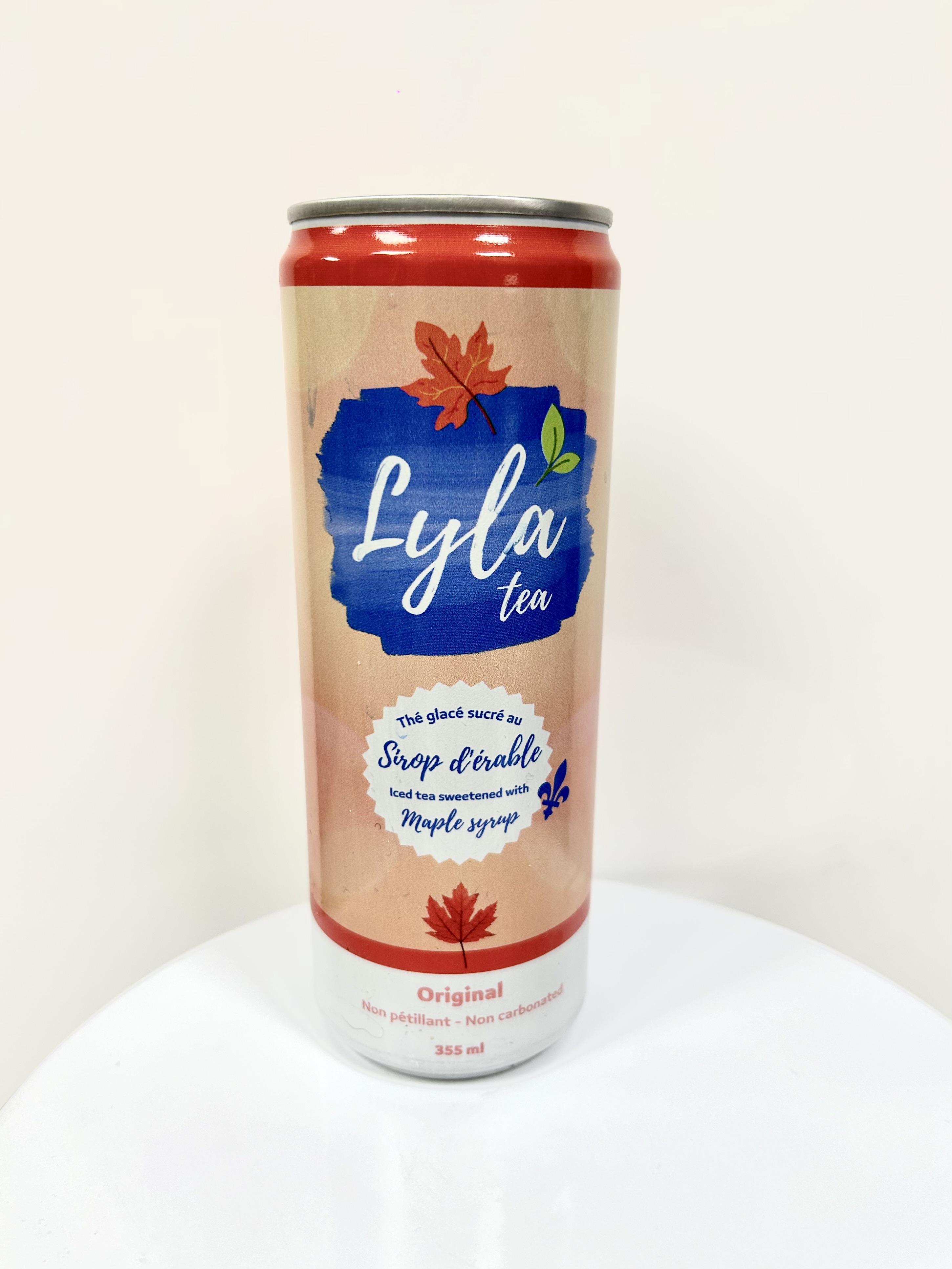 Lyla Tea - Saveur Original