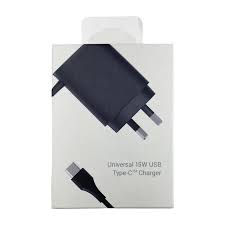 Google GL0103 15W Type-C - Black