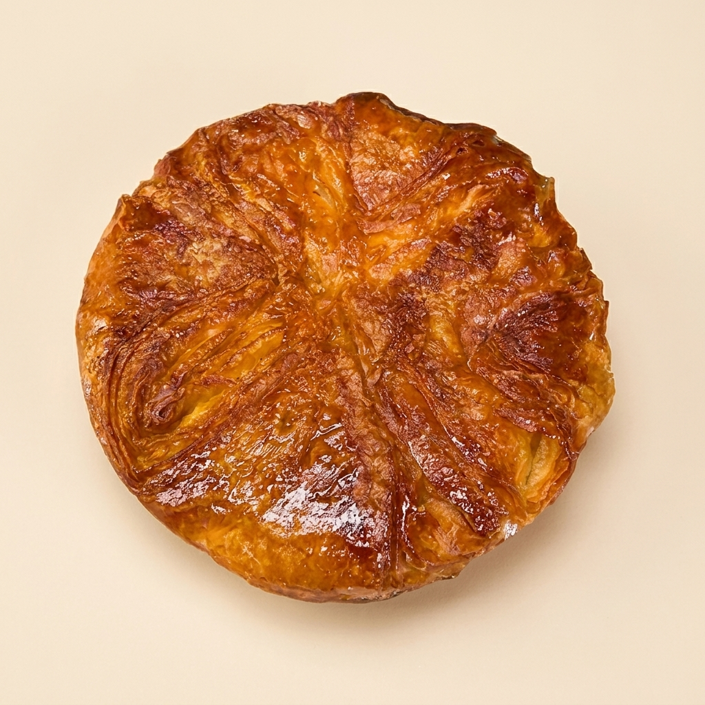 Kouign Amann