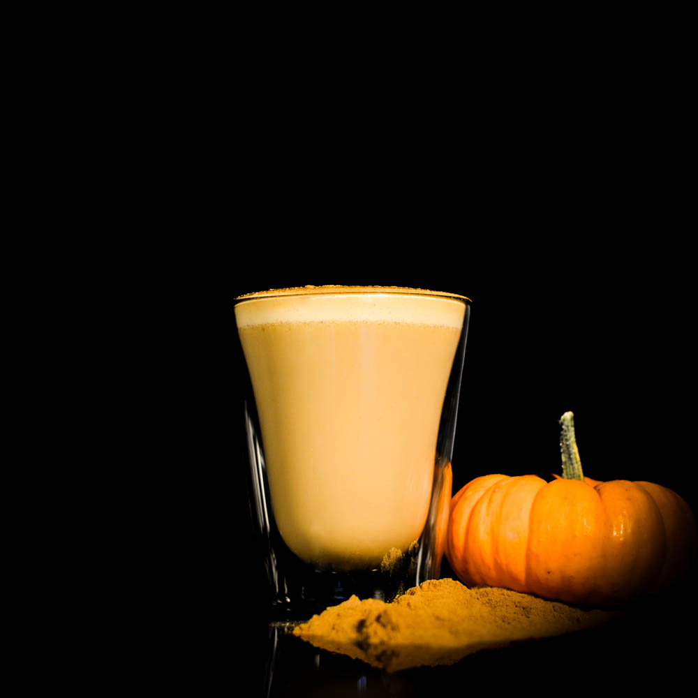 Pumpkin Spice Latte