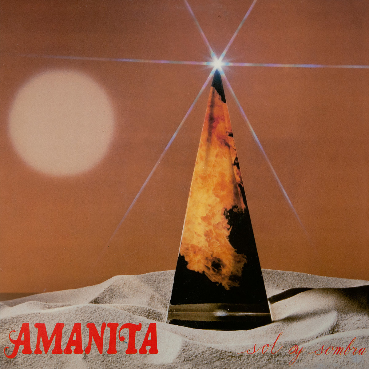 Amanita - Sol Y Sombra by Unknown Artist - View 1