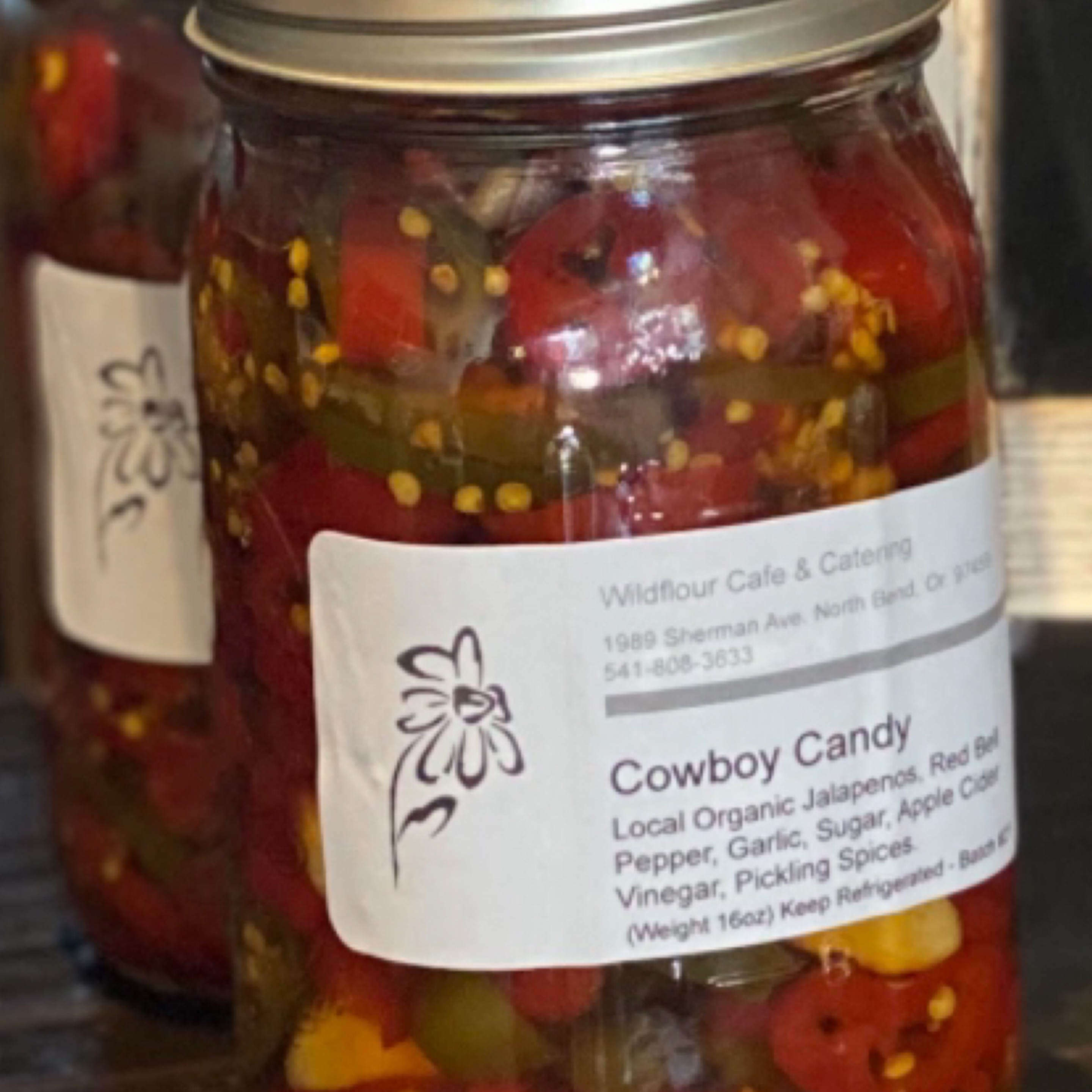 Cowboy Candy