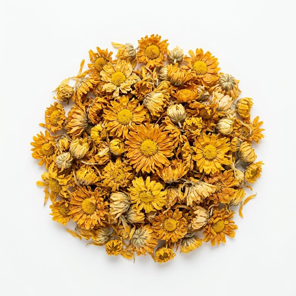 Chrysanthemum Flowers
