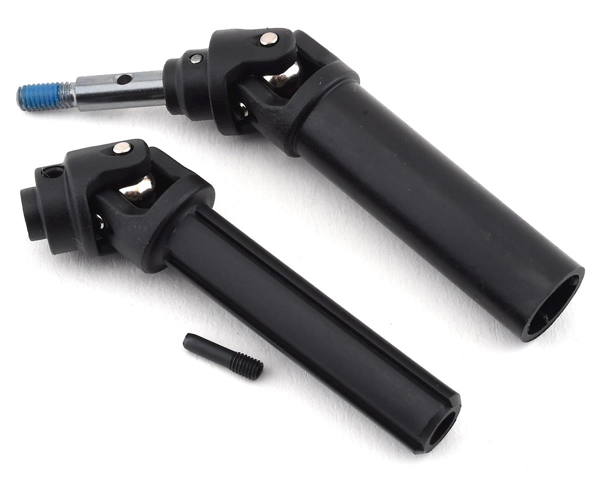 Driveshaft Assembly Front 6851A
