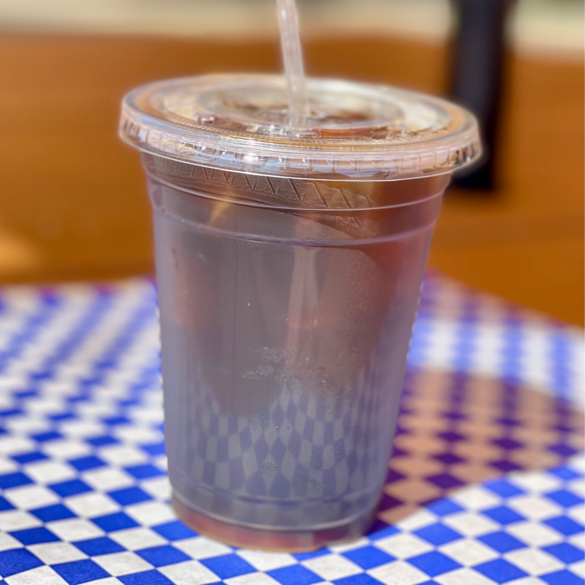 Cold Brew