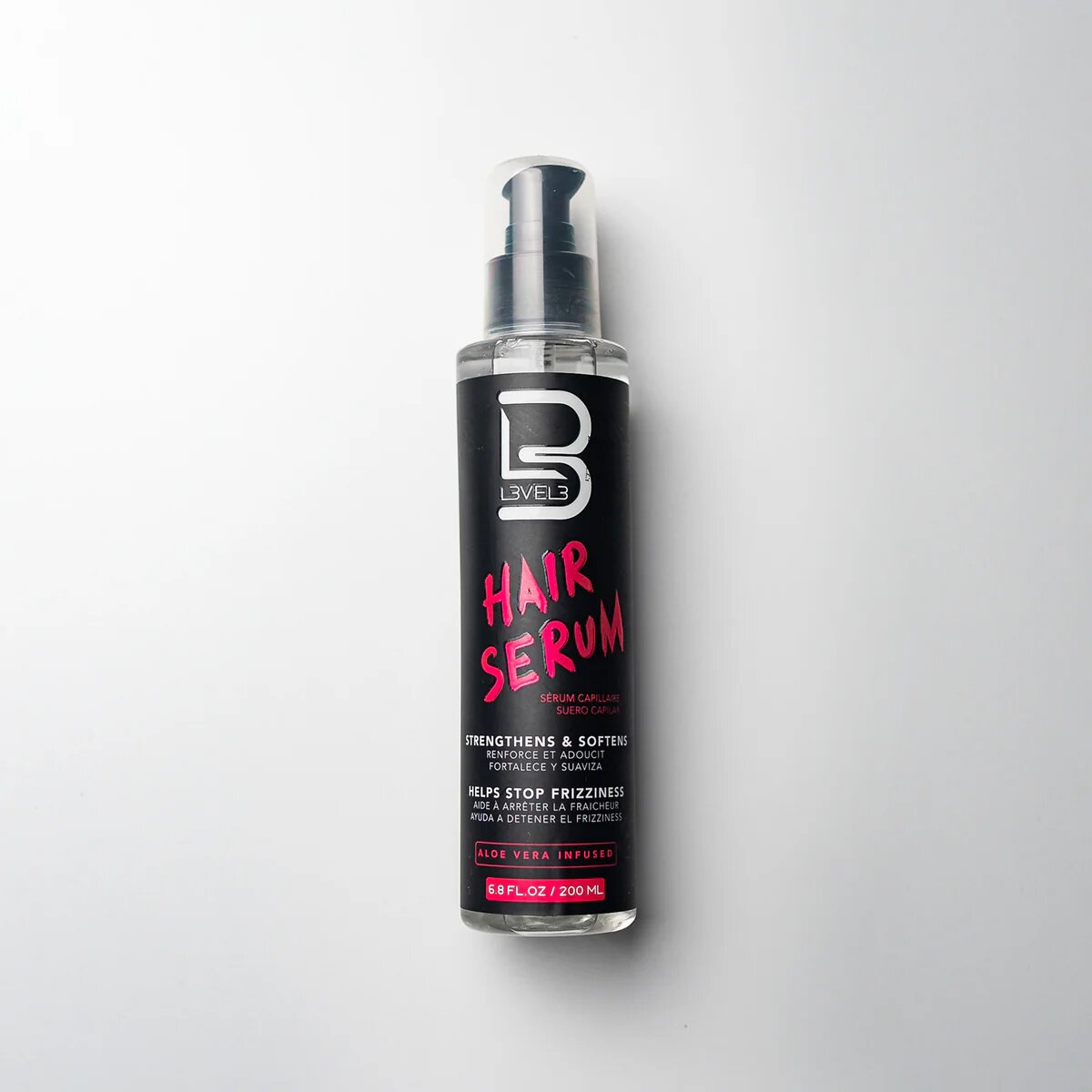 L3VEL3 Hair Serum Argan Oil