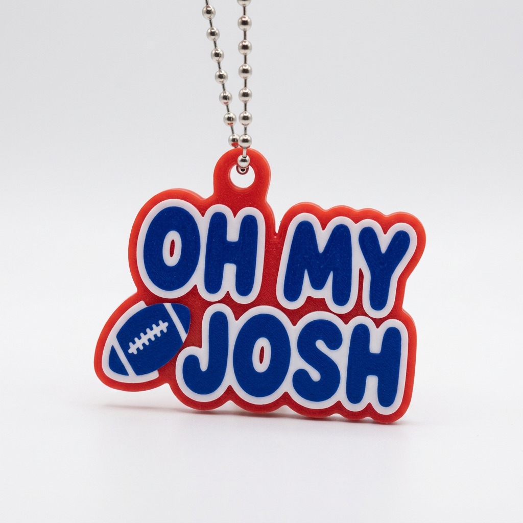 Oh My Josh