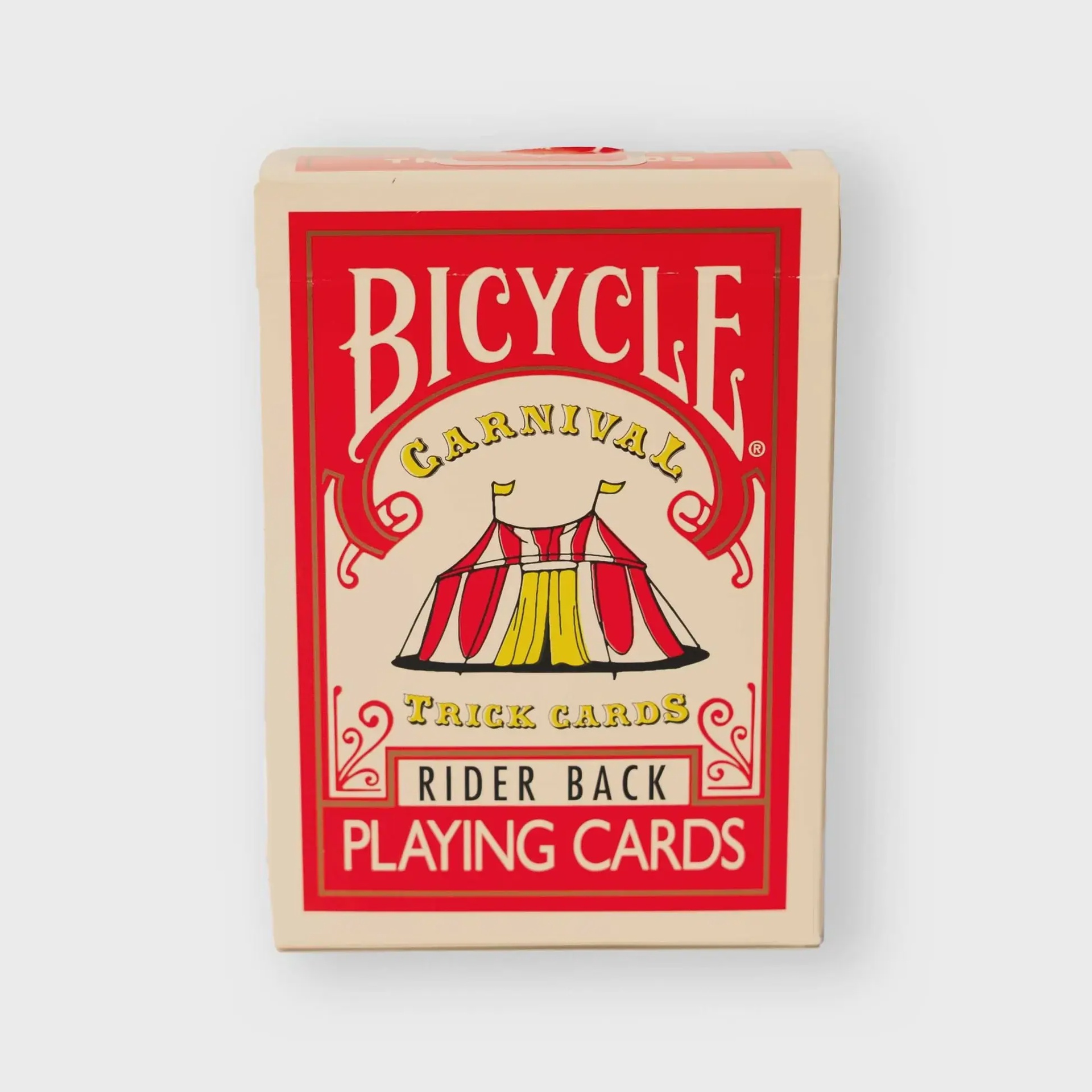 Carnival Trick Deck