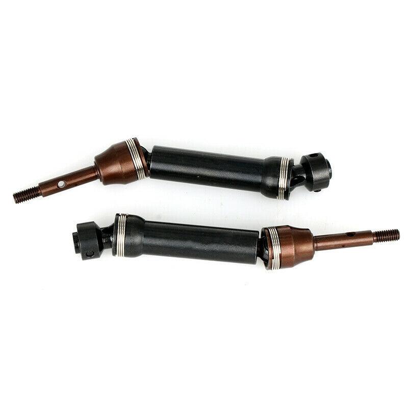 Hardened Steel Rear Driveshaft PHTRX412 W-3R2(8)