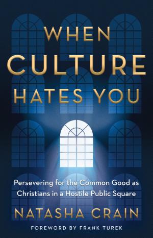 When Culture Hates You - by Natasha Crain (Paperback)