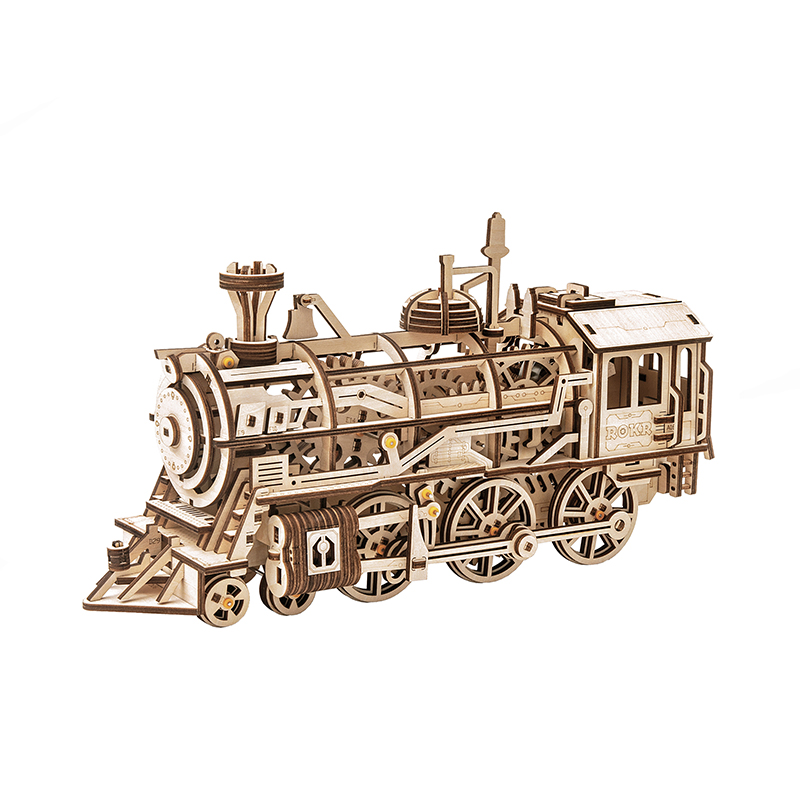 Locomotive