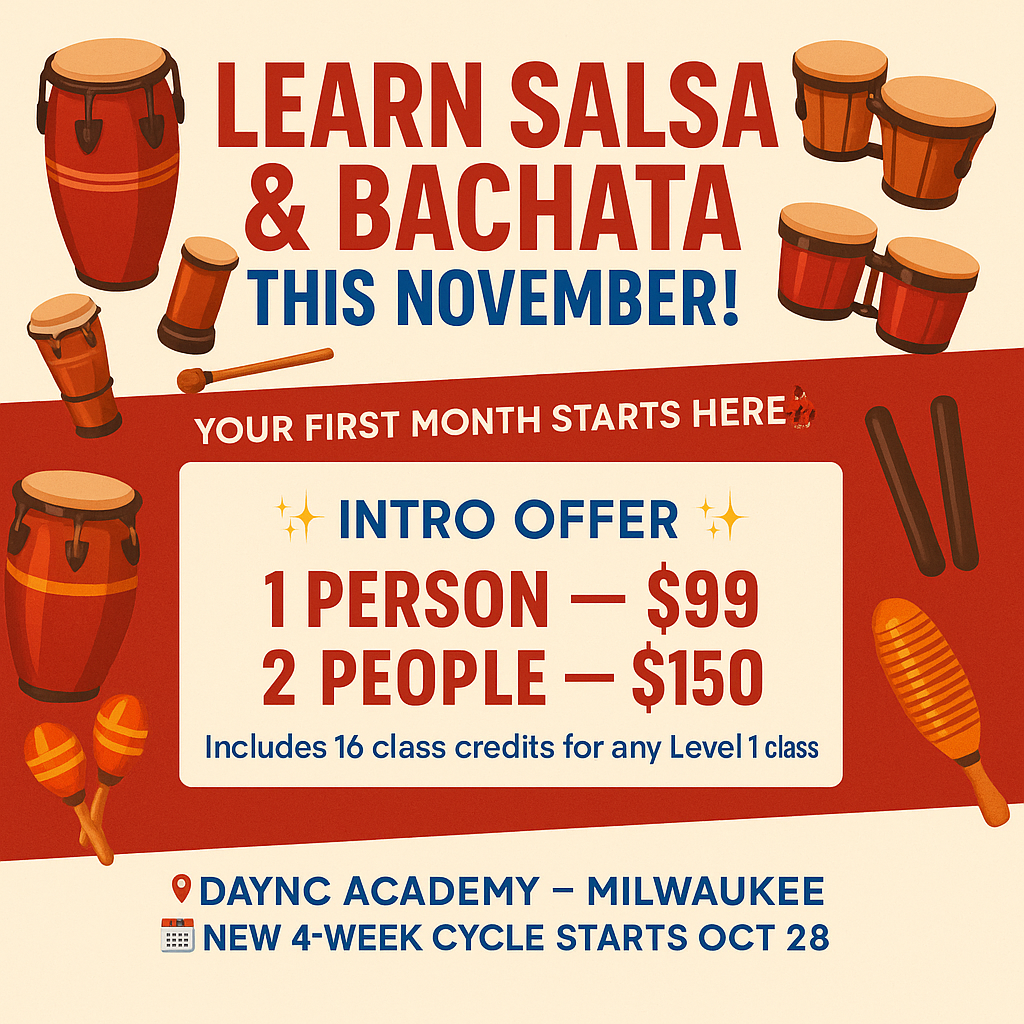 November Intro Offer 2025