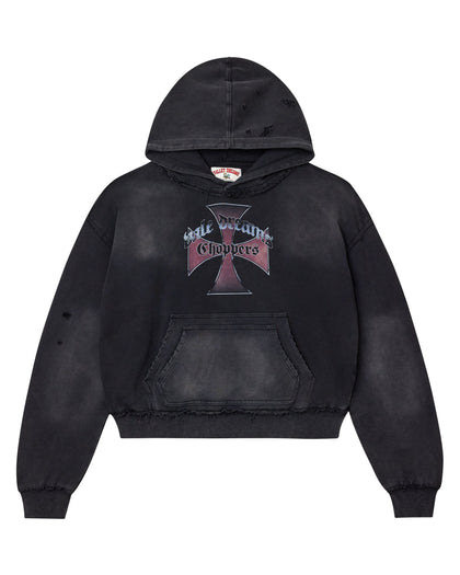 VALLEY VALE VLF ( CHOPPER PULLOVER )