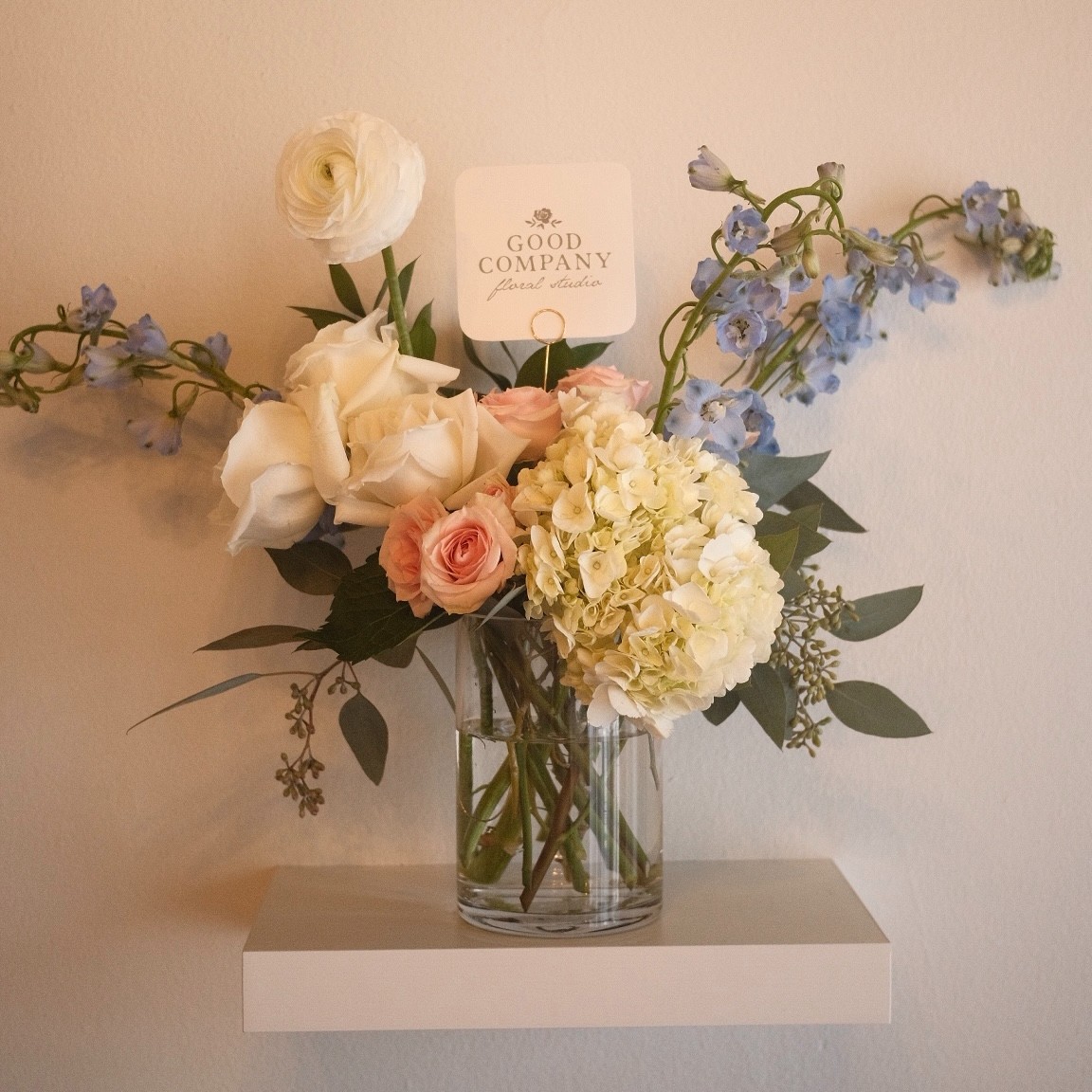 The Garden Notes Collection