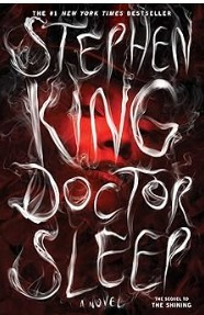 Doctor Sleep A Novel/Stephen King
