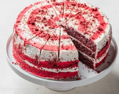 Red Velvet Cake