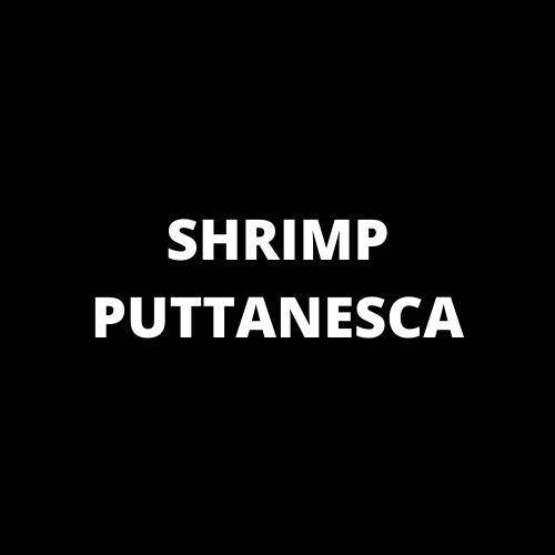 Shrimp Chipotle