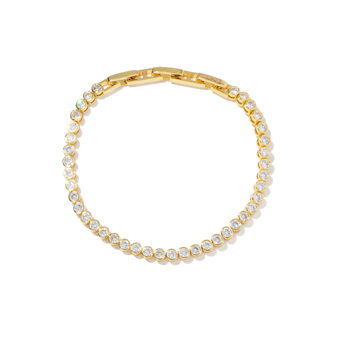 Diamond Tennis Bracelet Links