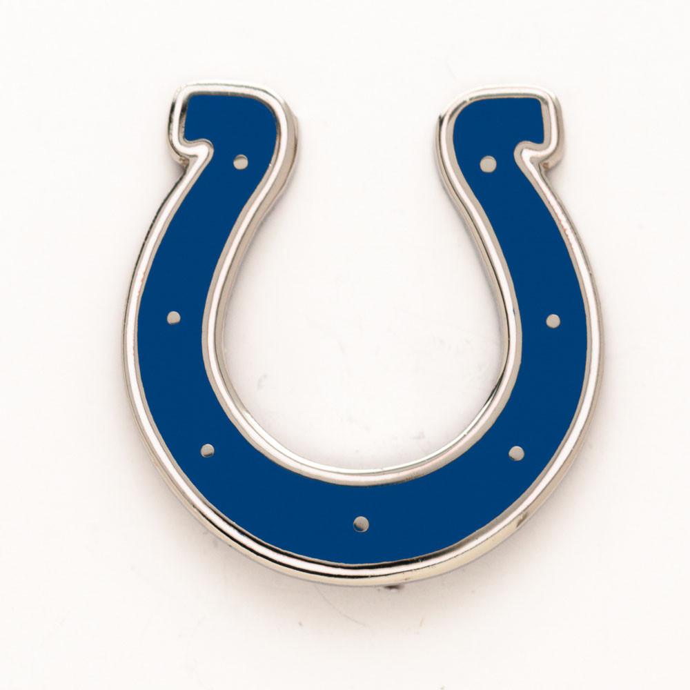 Indianapolis Colts Trading Pin