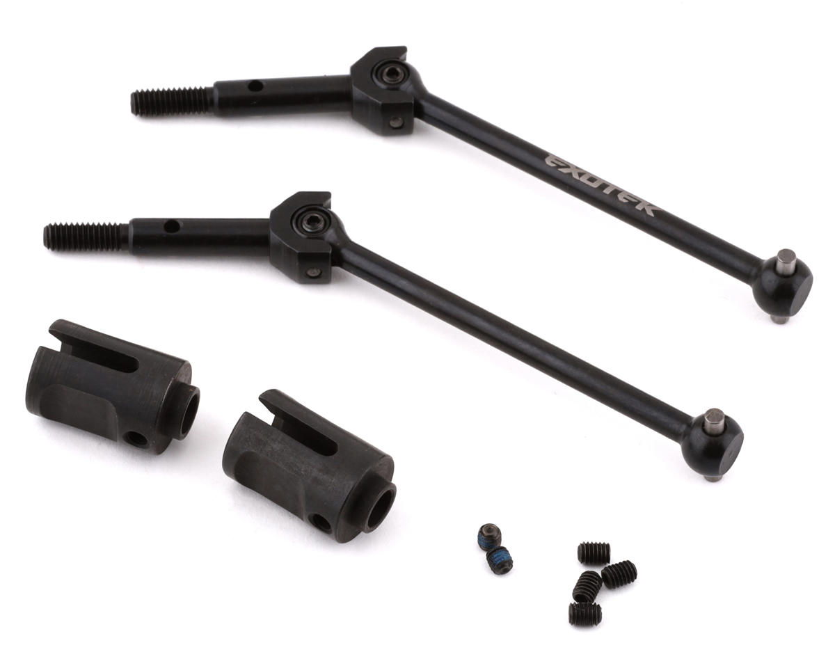 Exotek Slash Drag CVD Set 2060 W-3R5(6)