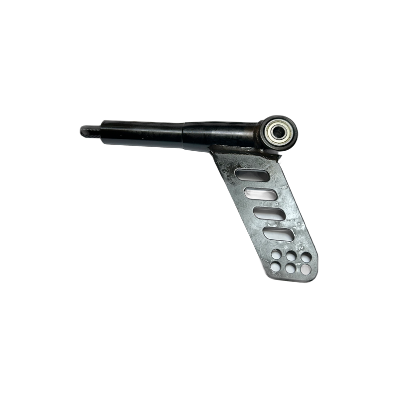 Stub Axle 25mm
