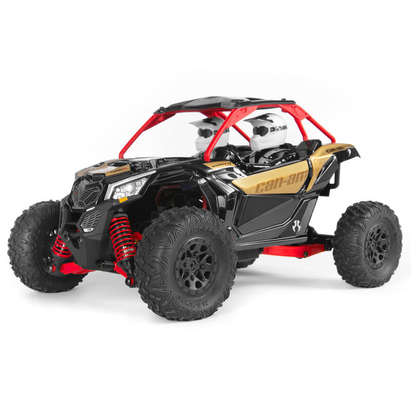 Axial Yeti Jr Can-am Maverick AXI90069
