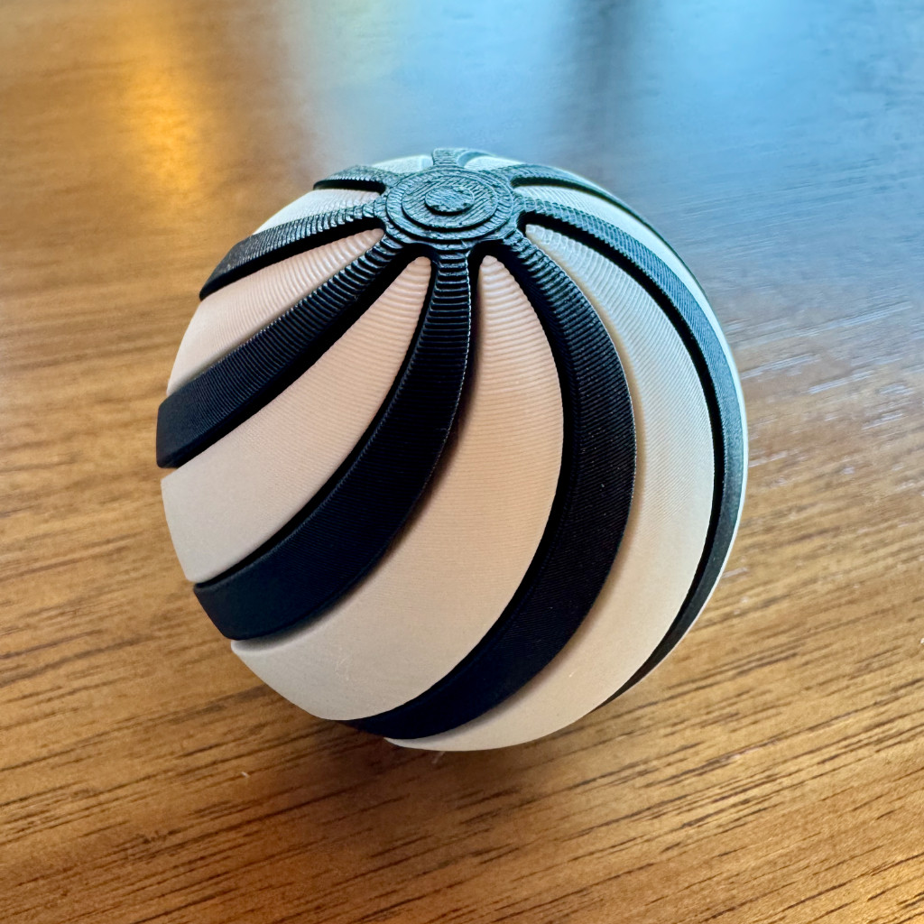 Fidget Sphere