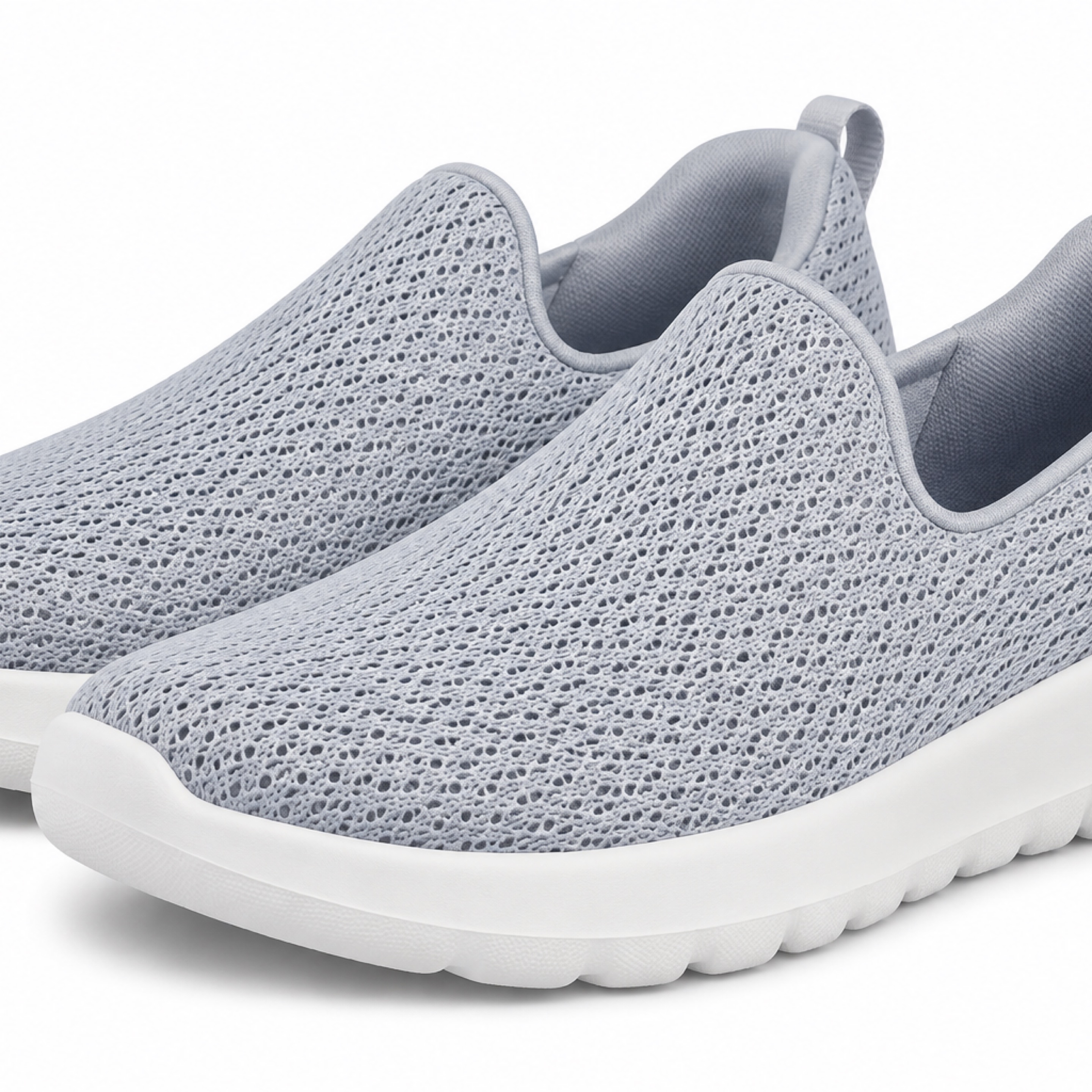 SKECHERS Go Walk JOY Aurora (Grey) 