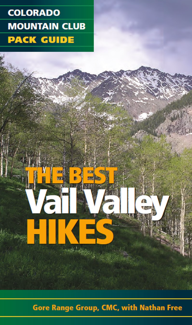 The Best Vail Valley Hikes