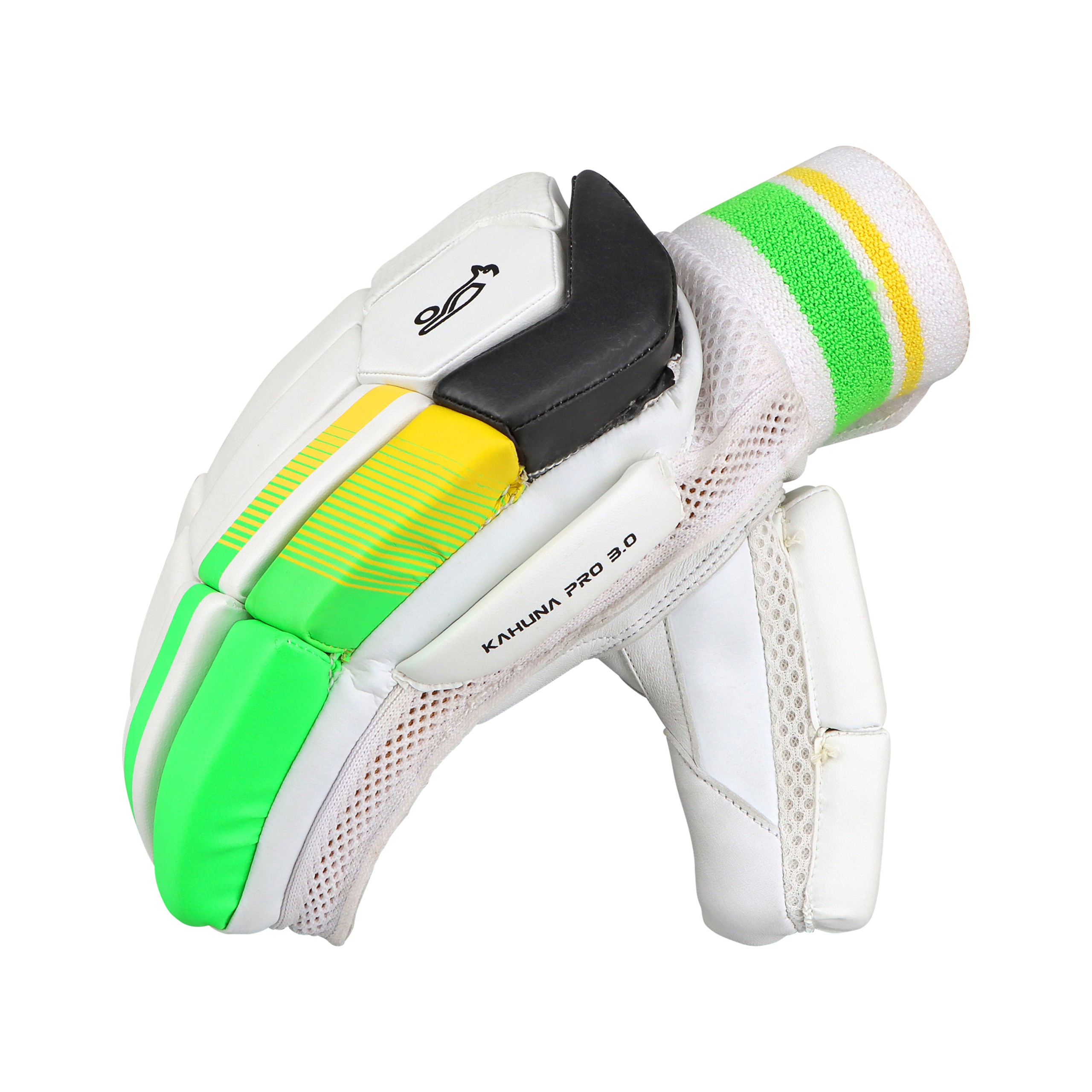 Kookaburra Kahuna Pro 3.0 Batting Gloves