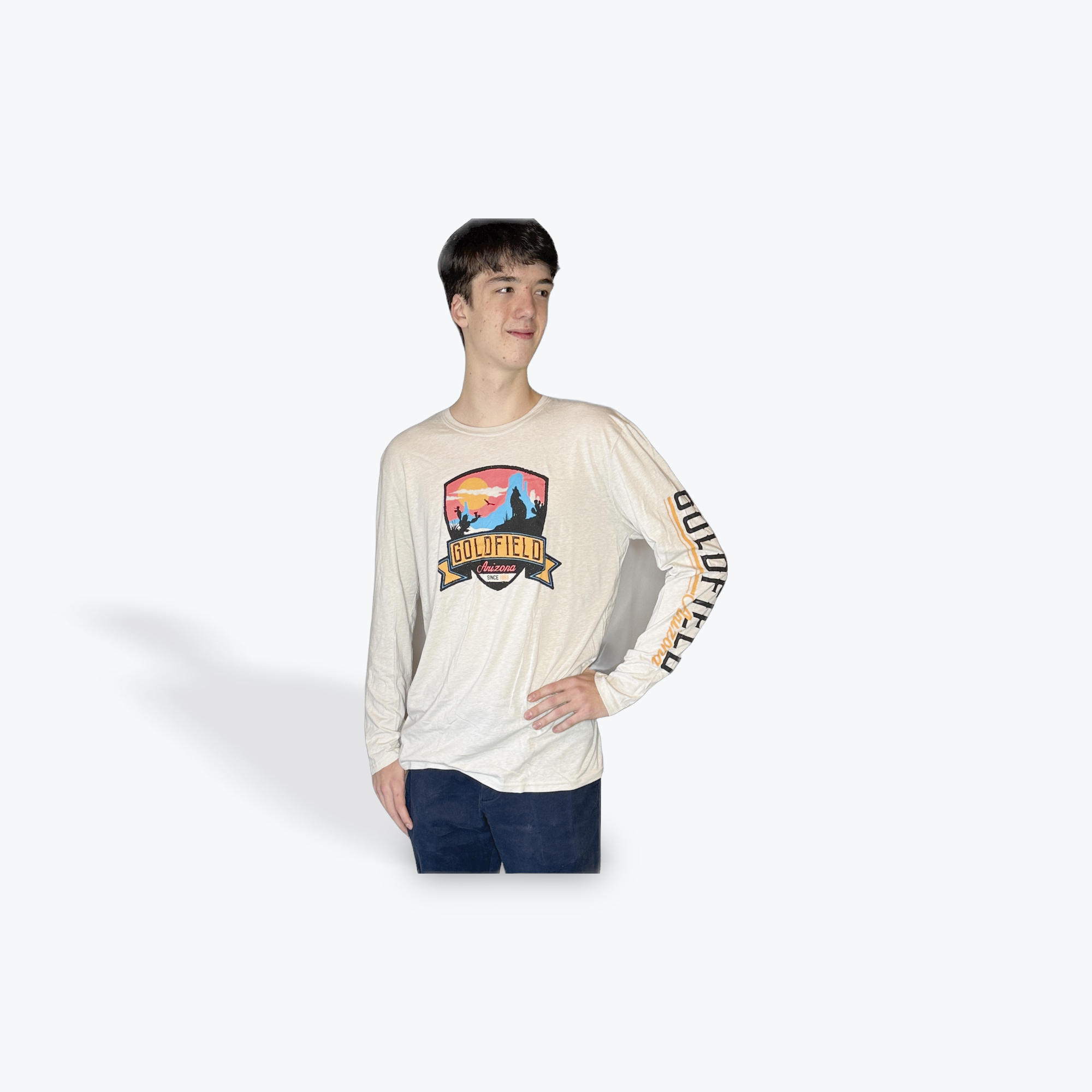 Southwest Twilight LS