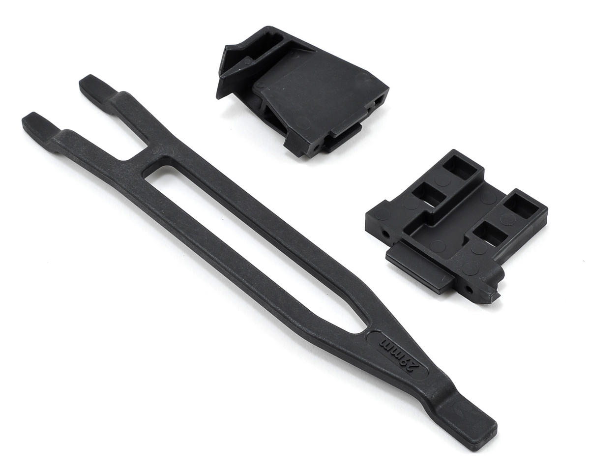 Battery Hold Down Tall 7426X