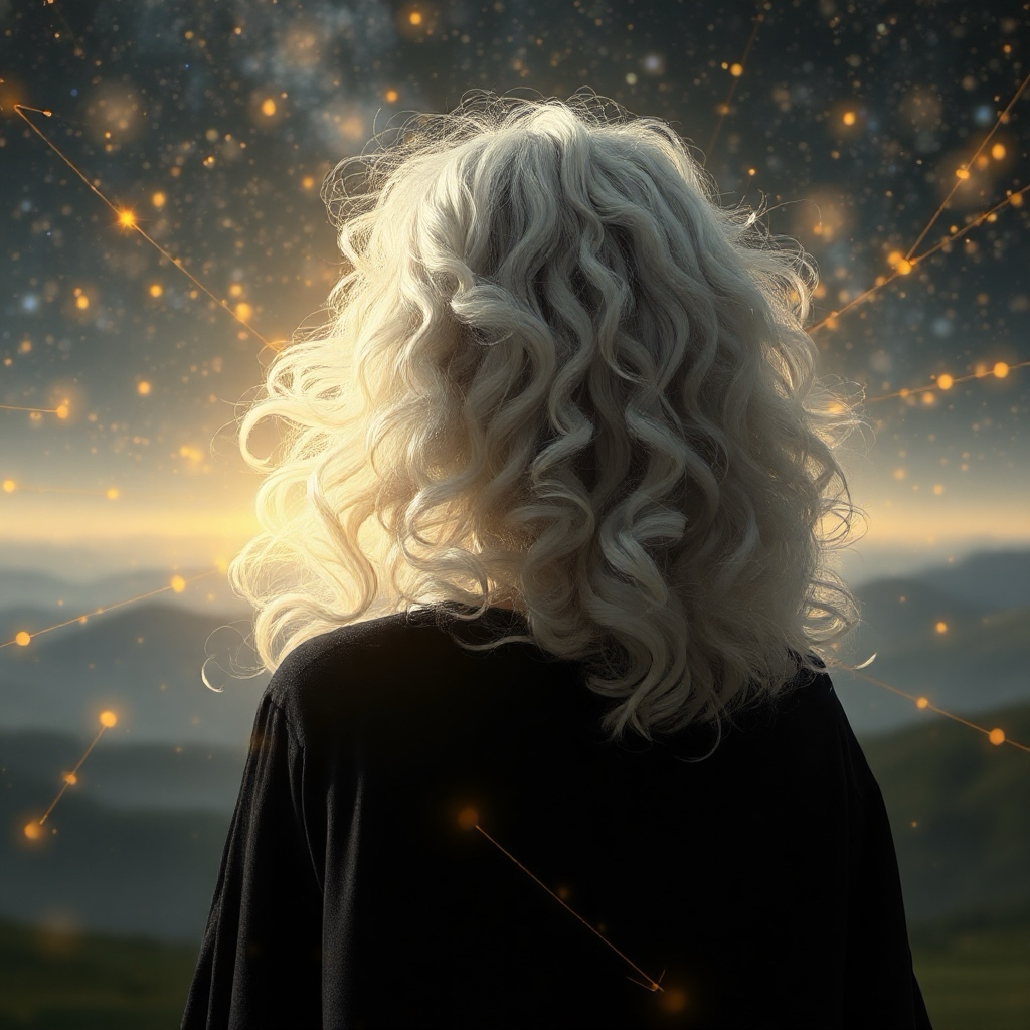 APRIL FLOW INTO ILLUMINATION & COSMIC BALANCE MEDITATION