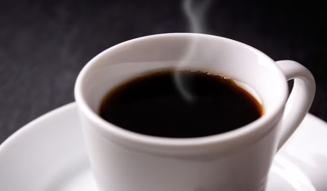 Drip Coffee - Reg