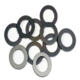 Traxxas Teflon Washers 6 x 9.5 x 5 (10) 3981