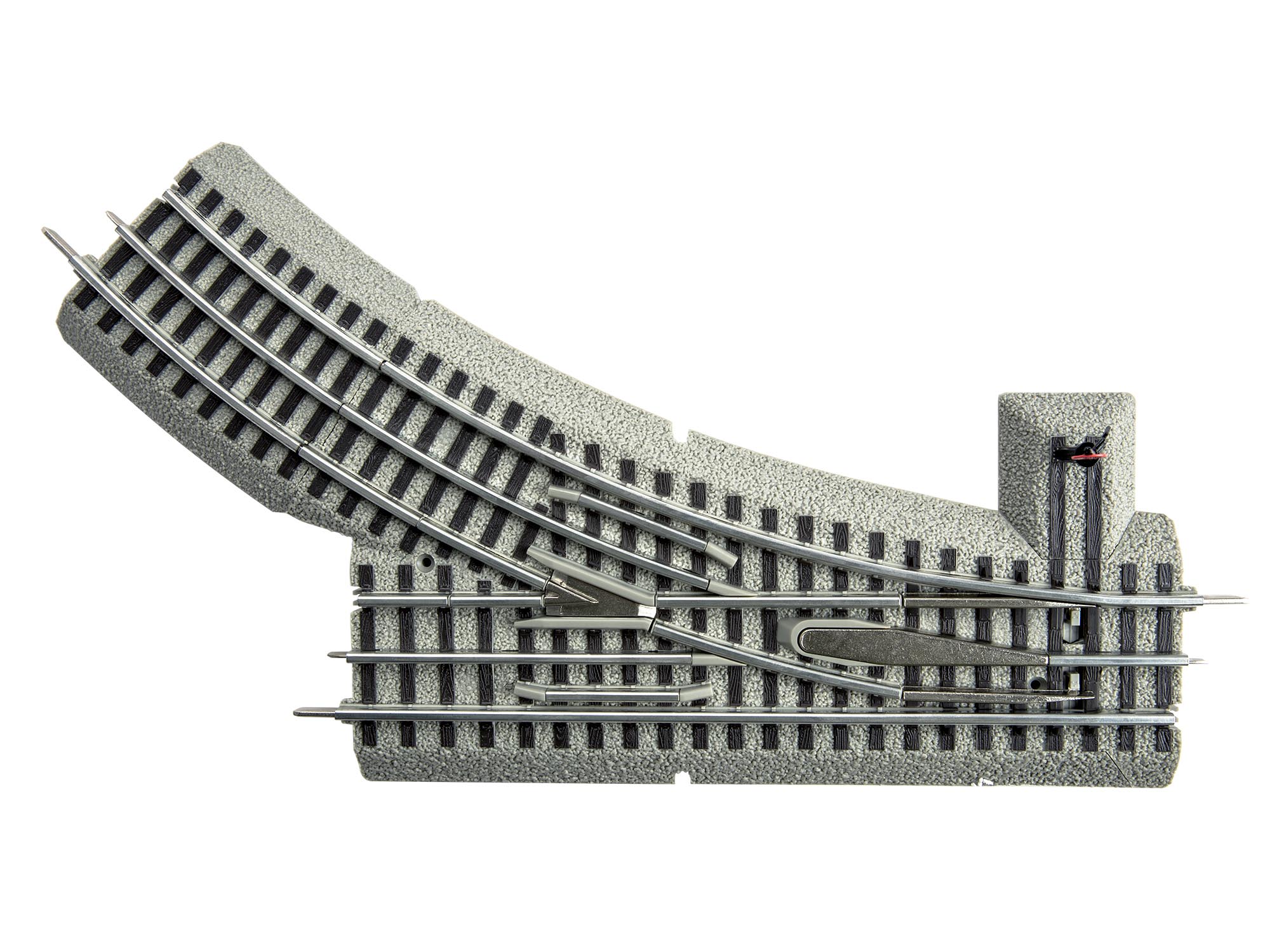 Lionel O36 Manual Switch Right Hand 612018 O Scale
