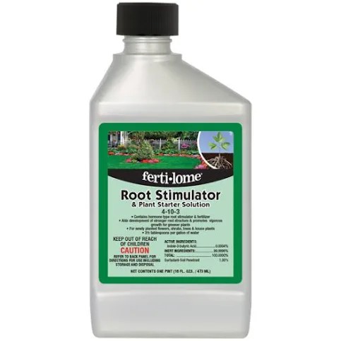 Fertilome Root Stimulator, 16 Fl. Oz.