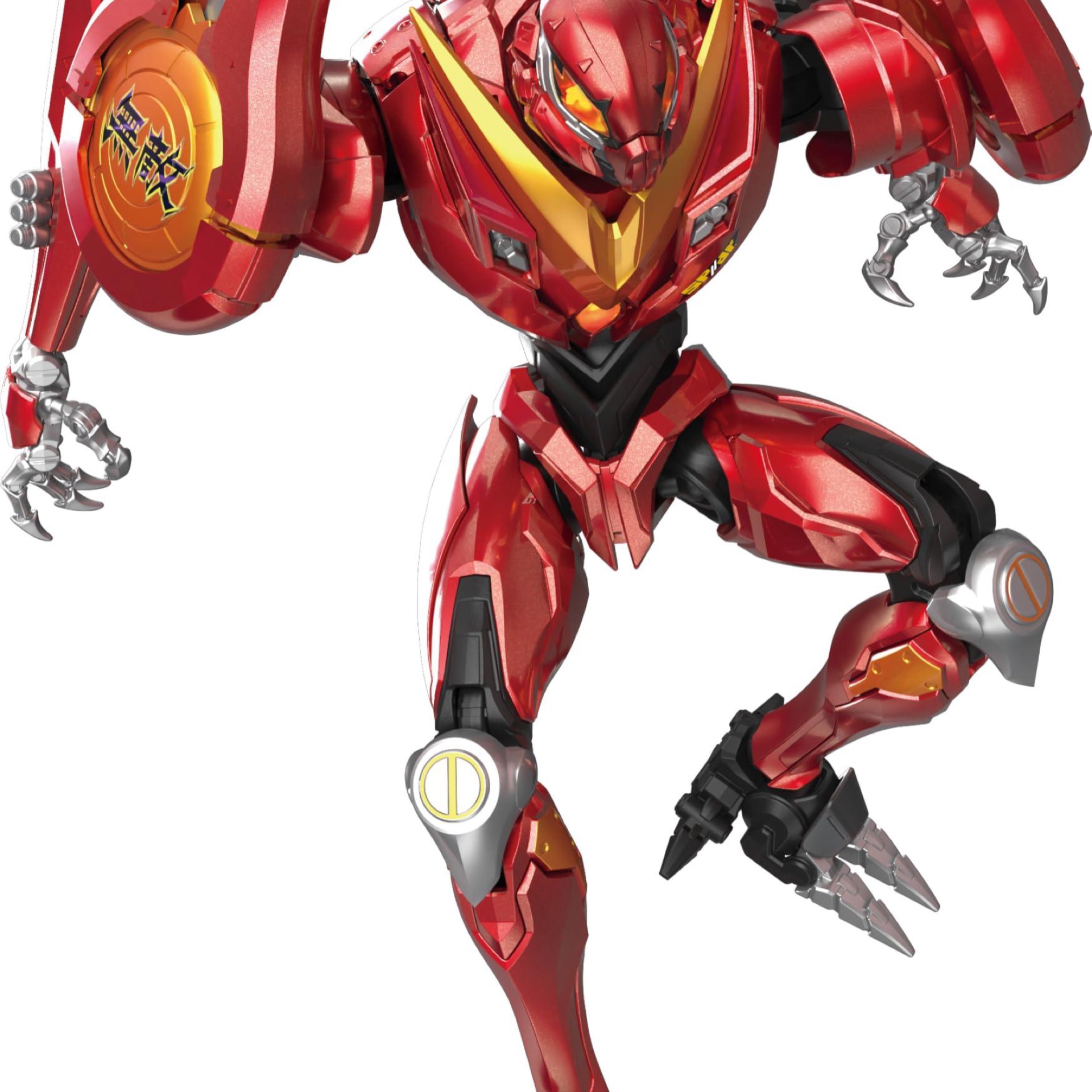 BlokEES Marvel Rivals Peni Parker SP//DR Suit Model Kit