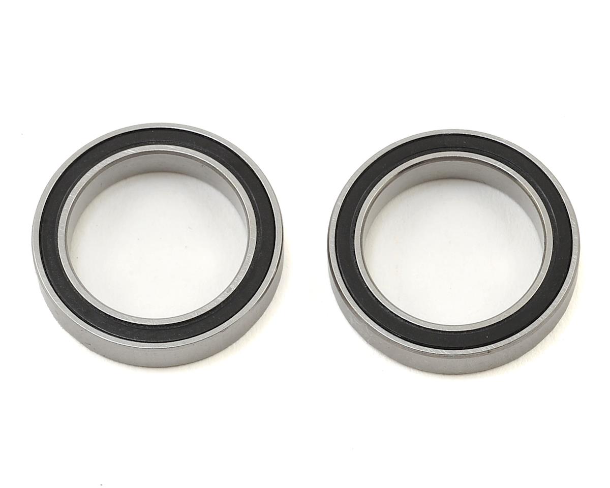 Ball Bearings Blk 15x21x4 5102A