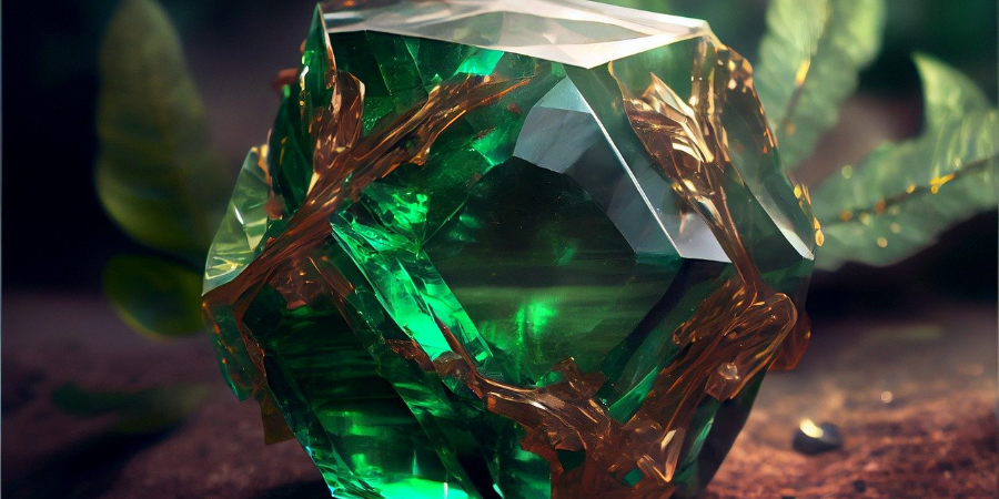 Emerald (Semi-Annual)