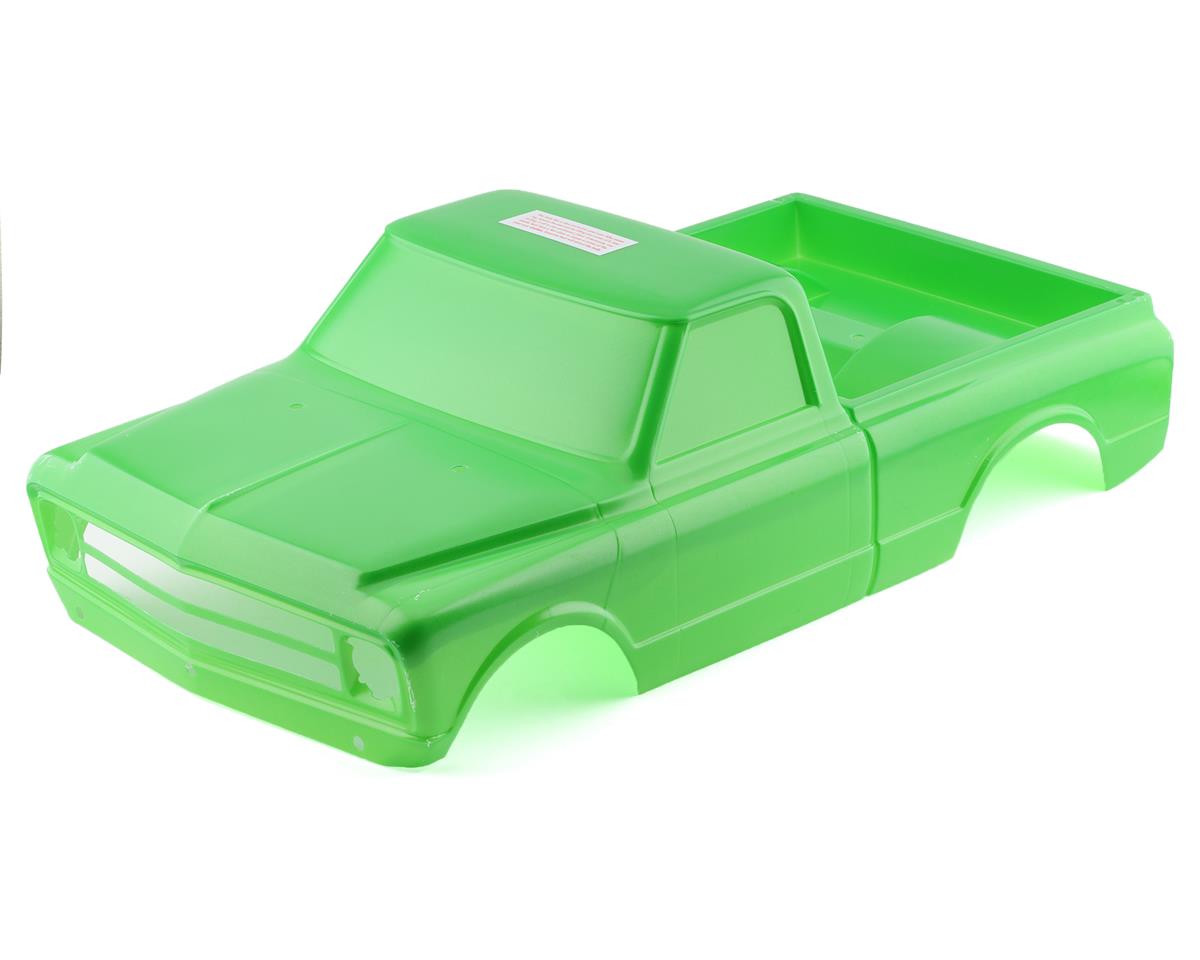 Chevrolet C10 Body Green 9411G