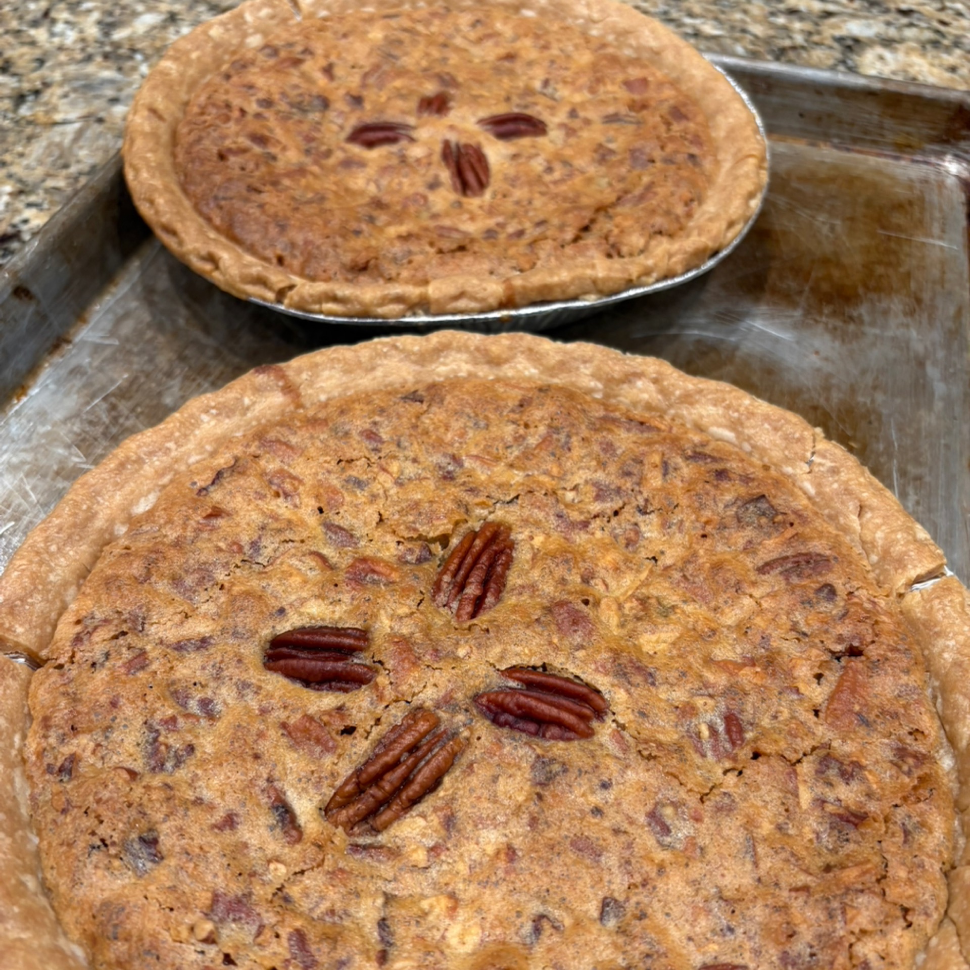 Photo of Pecan Pie