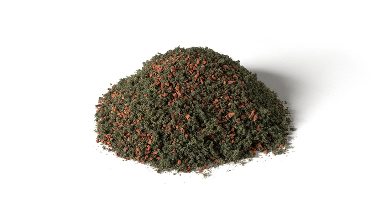 All Game Terrain Gravel Red Blend G6533