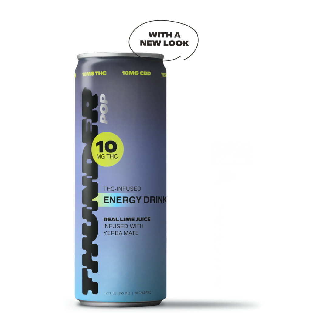 Thunder pop - Regular